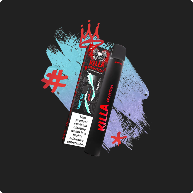 The Future of Disposable Vapes. Innovation Meets Convenience 7