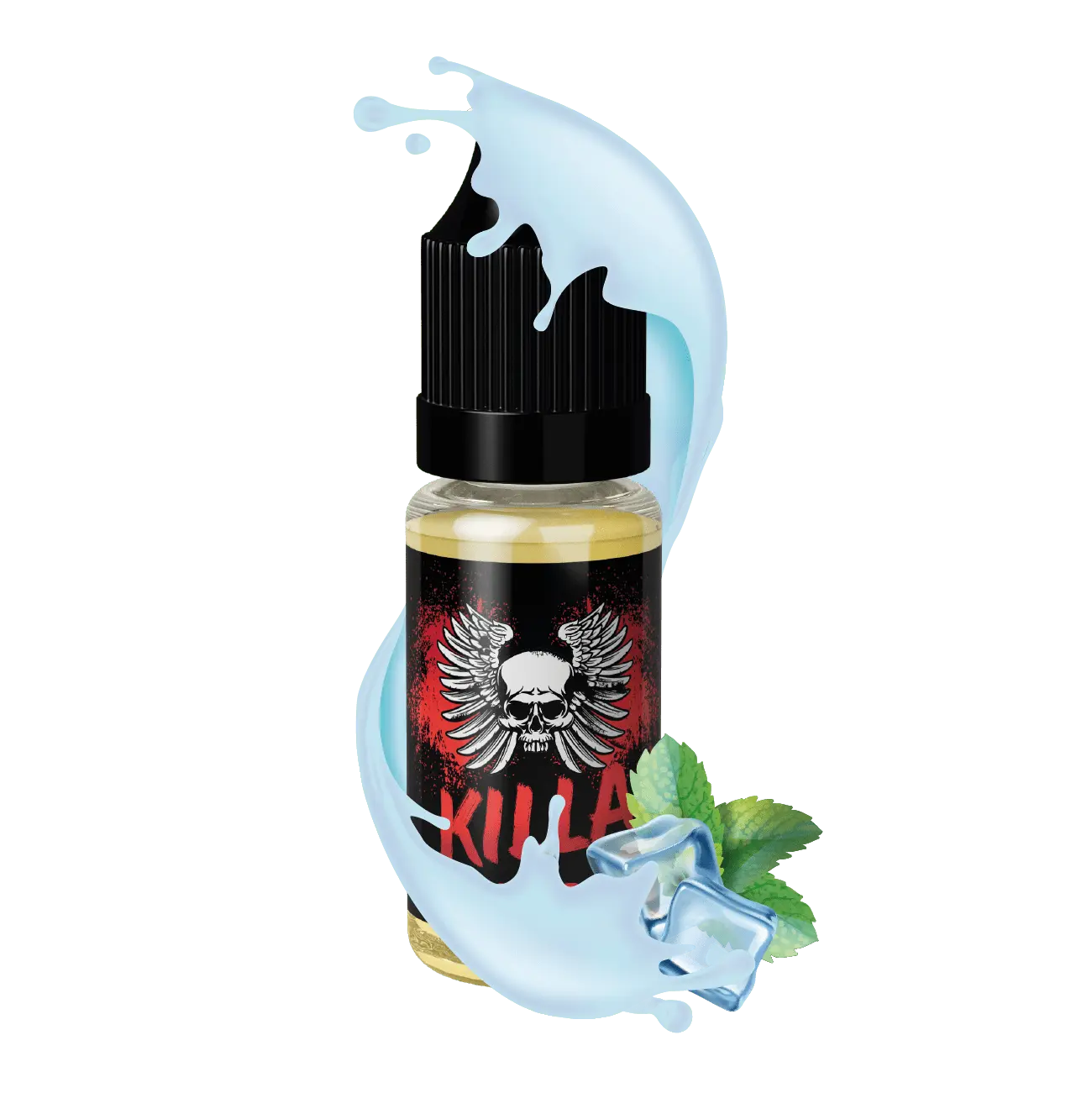 E-liquids