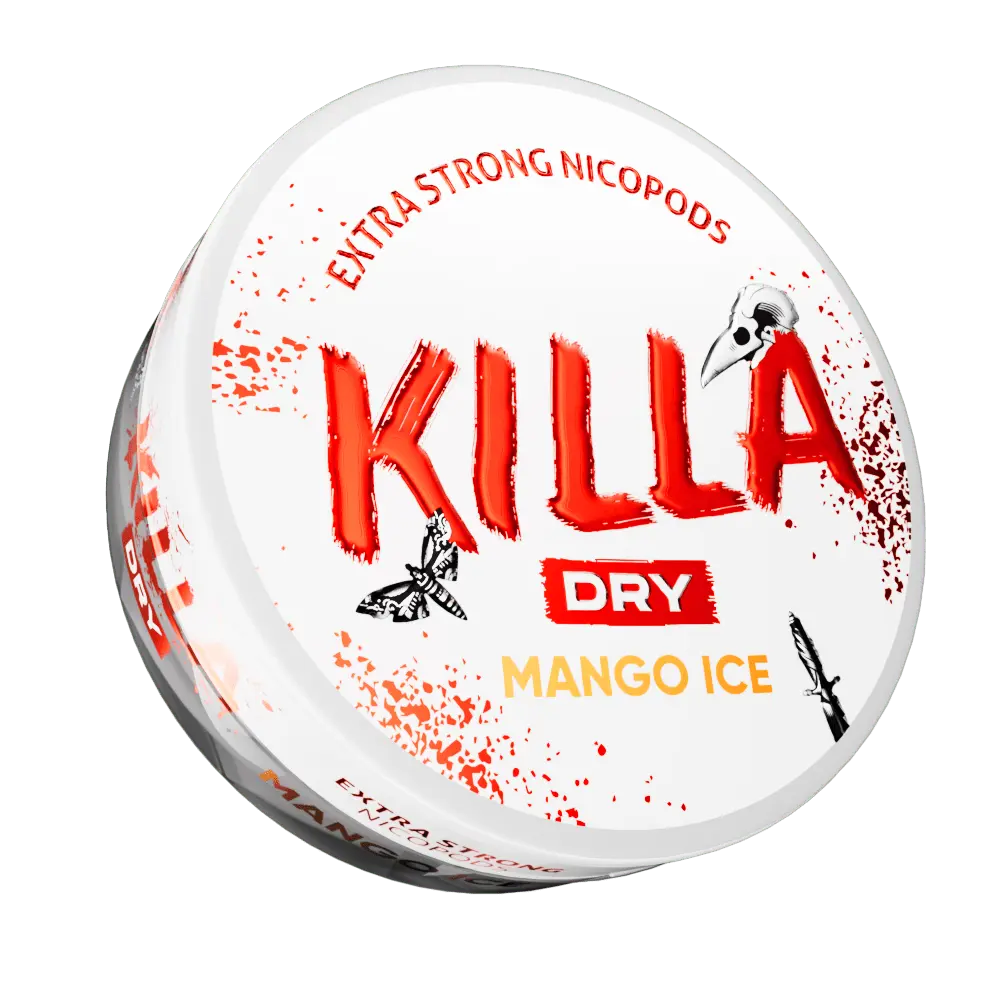 Killa DRY