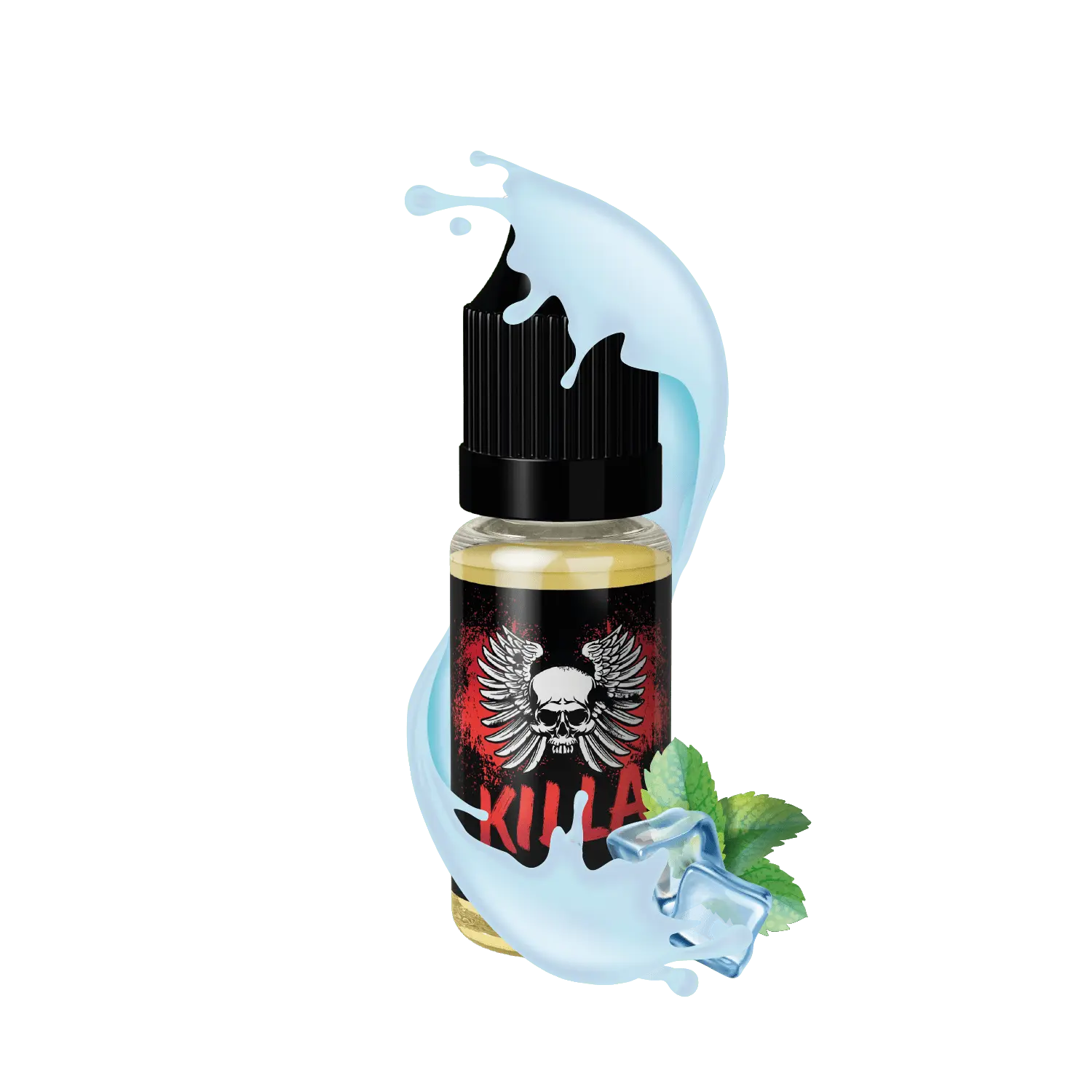 Killa e-liquids