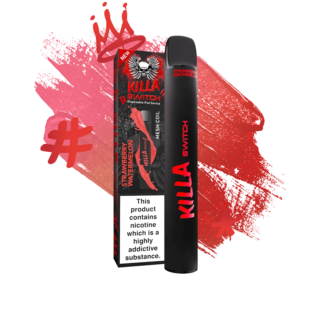 Killa Switch