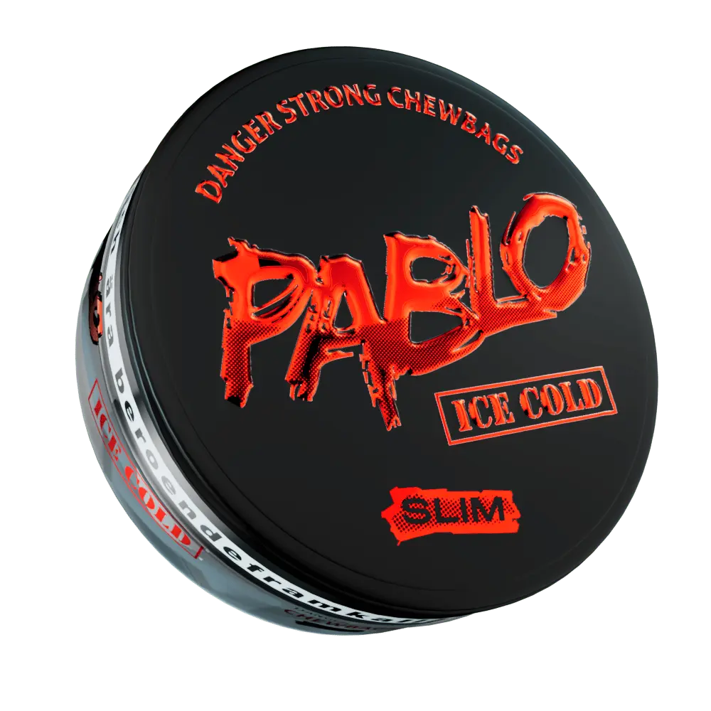 Pablo Chewbags