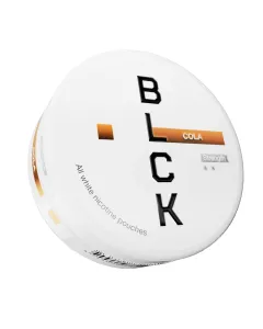 BLCK Cola 16g
