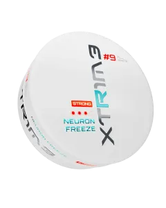 XTR1M3 Neuron Freeze 16g