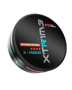 XTR1M3 X-Freeze 16g