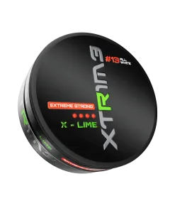 XTR1M3 X-Lime 16g