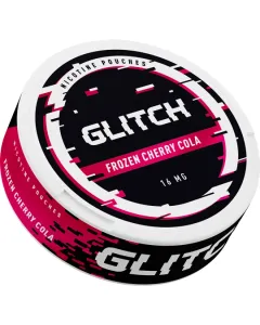 GLITCH Frozen Cherry Cola 16g