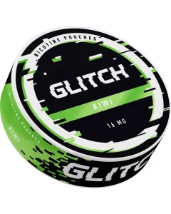 GLITCH Kiwi16g