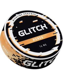 GLITCH Mango 16g