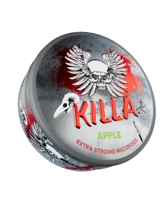 Killa Apple Extra Strong 16g