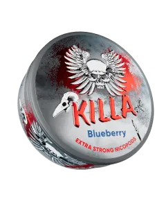 Killa Blueberry 16g