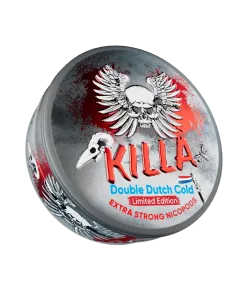 KILLA Double Dutch Cold 16g