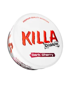 Killa Exclusive Dark Cherry 16gr