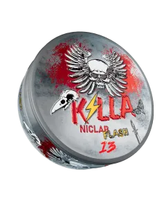 KILLA Flash Energy 24g