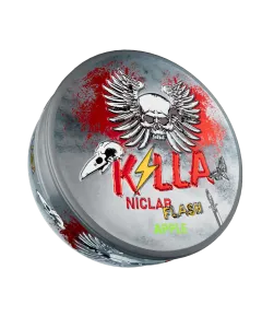 KILLA Flash Apple 24g