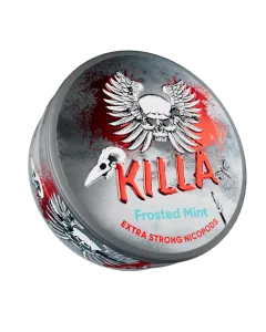 Killa Frosted Mint 16g