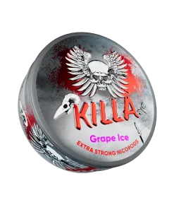 Killa Grape Ice 16g