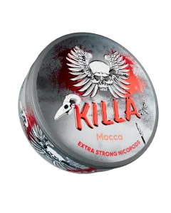 Killa Mocca 16g