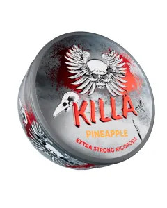 Killa Pineapple 16g