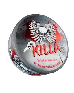 Killa Watermelon 10g (HUN)
