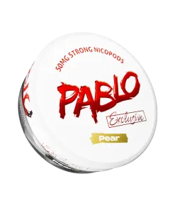 Pablo Exclusive 50mg Pear