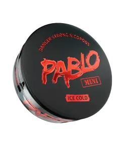Pablo Mini Ice Cold 15g
