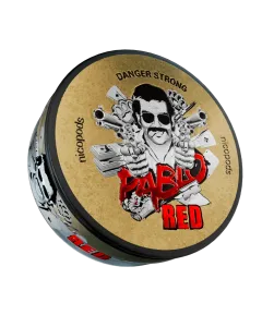 Pablo RED 16g