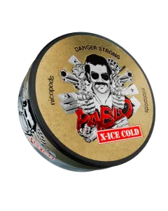 Pablo X-Ice Cold 16g