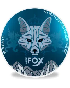 White Fox Slims 15g (blue)