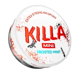 Killa MINI