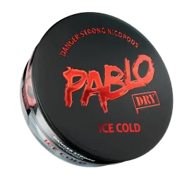 Pablo DRY