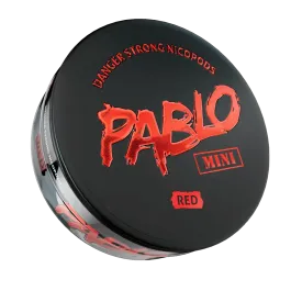 Pablo MINI